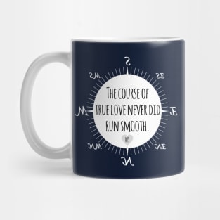 True Love's Course Mug